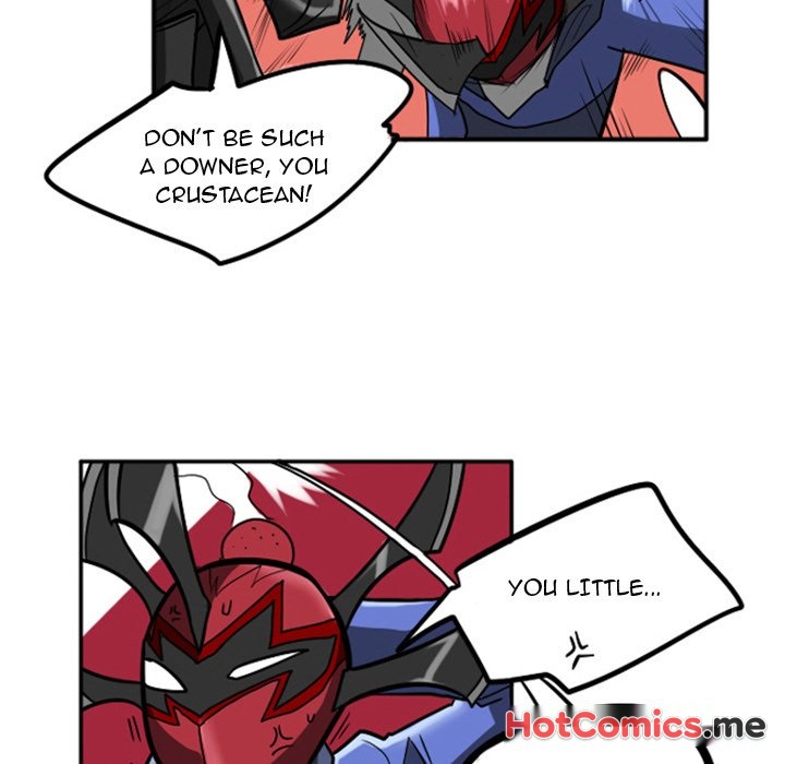 Maki and Friends - episode 2 - 30