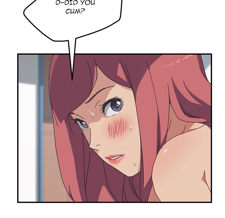 The Unwanted Roommate - episode 19 - 80