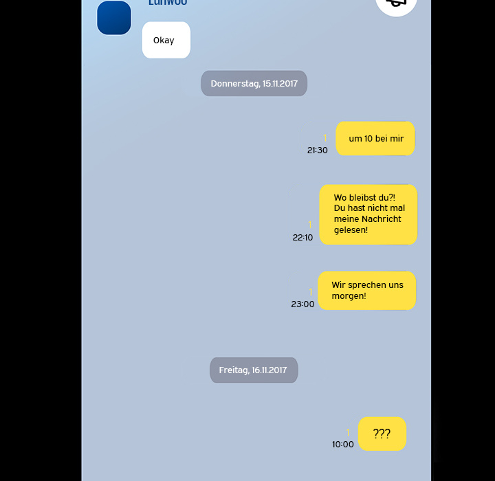 Aus dem Sumpf - episode 11 - 43