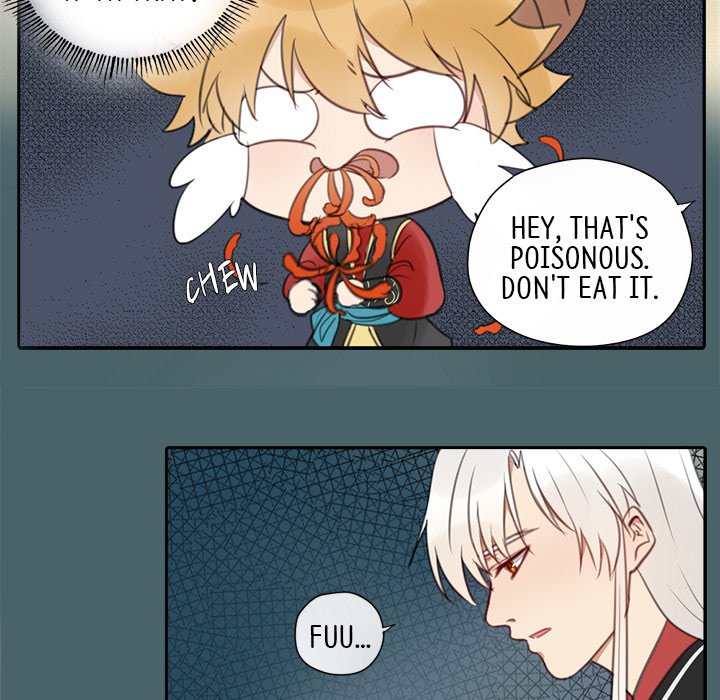 Odis and Moa's Underworld Diary - episode 40 - 15