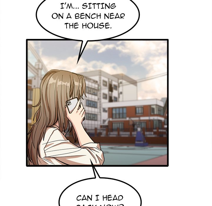 No More, No Less - episode 23 - 40