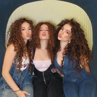 TikTok Account Photo