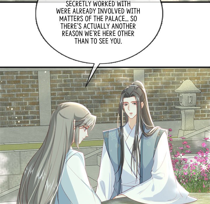 The Emperor's Choice - episode 43 - 33