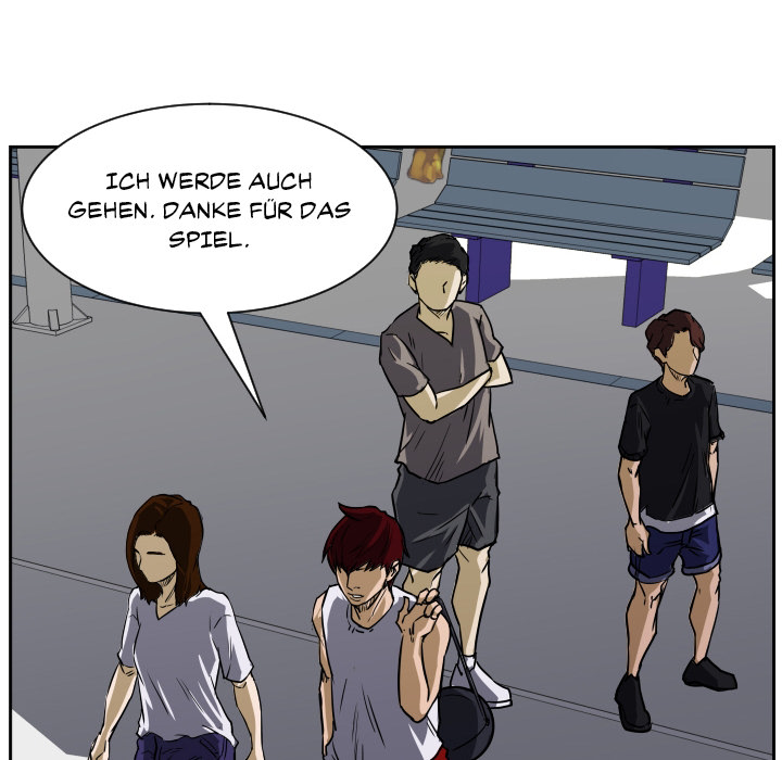 Tweener - episode 71 - 104