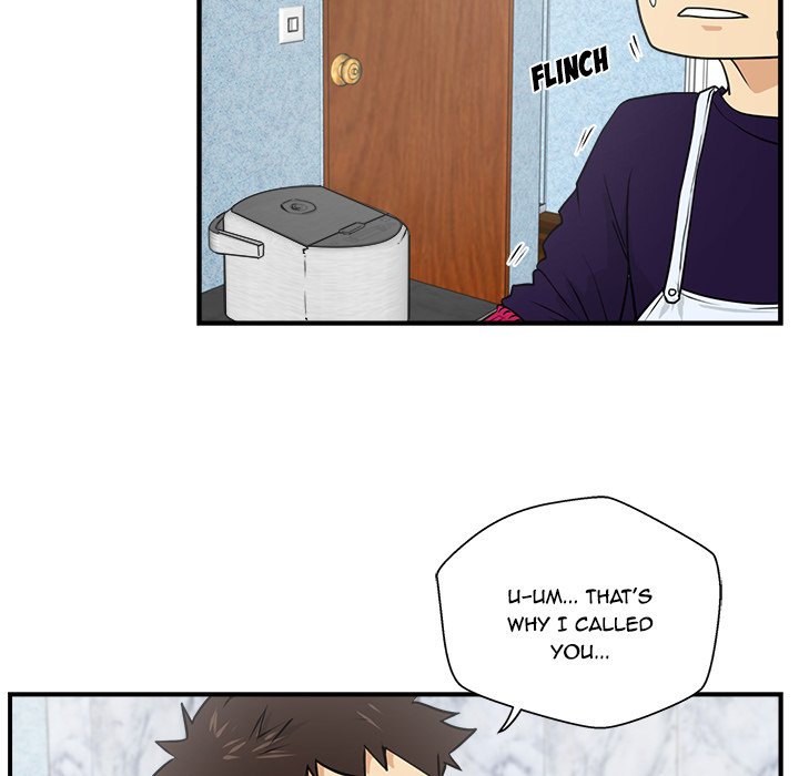 Mr. Kang - episode 14 - 25