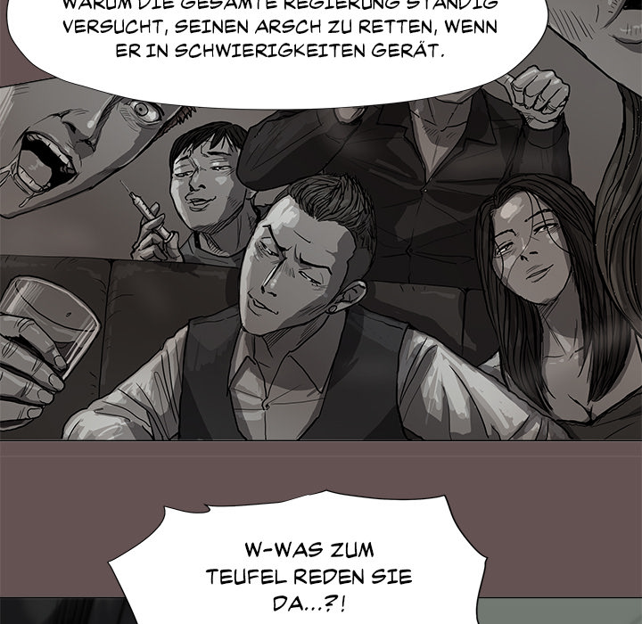 Das azurblaue Land - episode 64 - 58