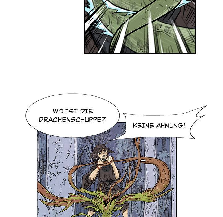 Die Reise des Drachen - episode 21 - 24