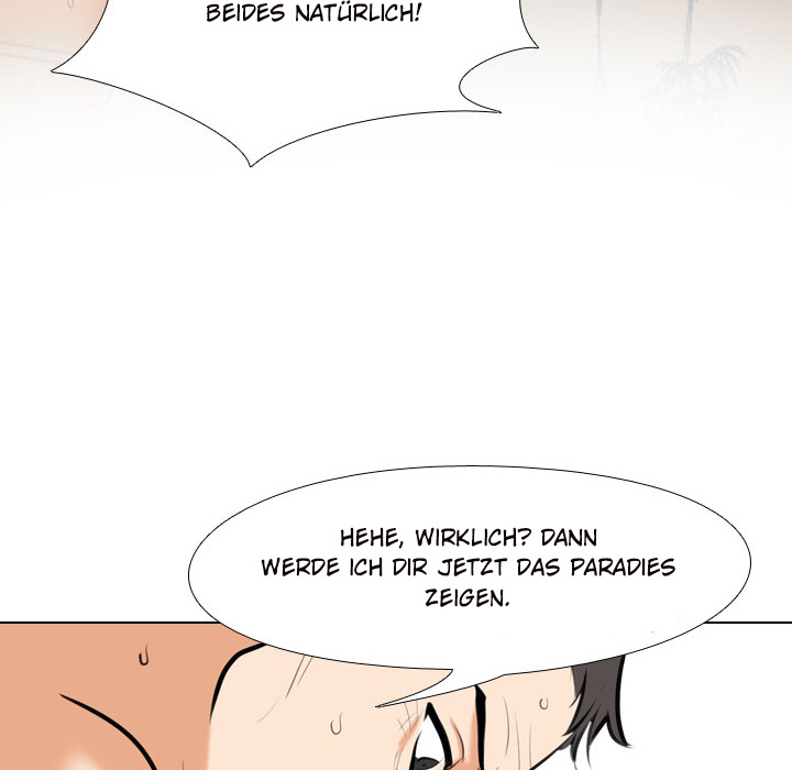 Das Partnerkarussell - episode 86 - 95