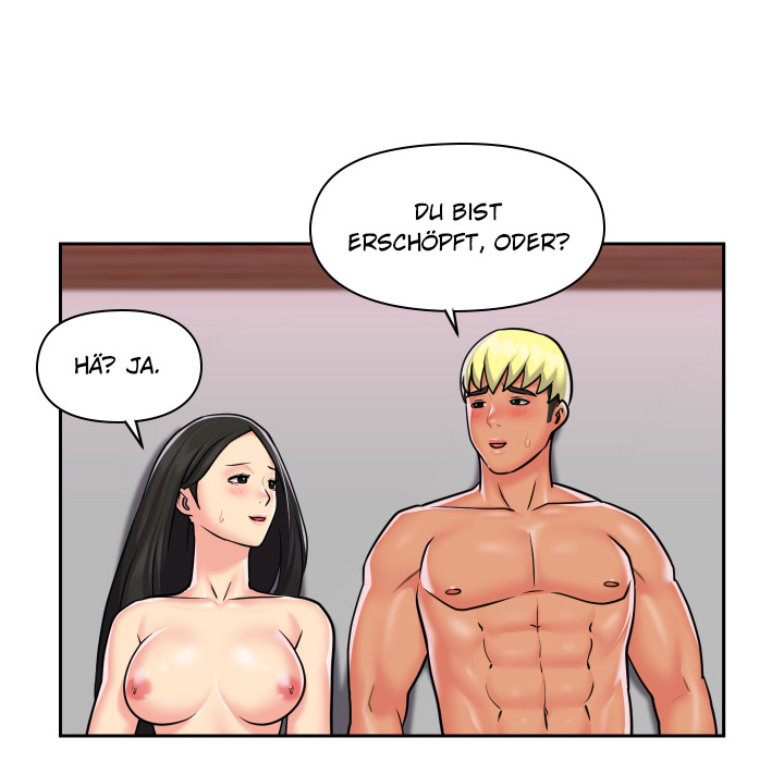 Frauenschwarm - episode 19 - 27