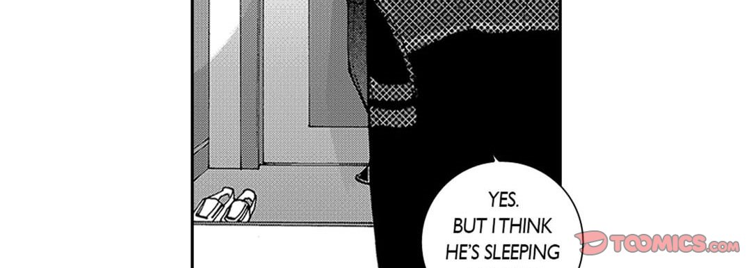 Blue, Black, Sky - episode 14 - 38