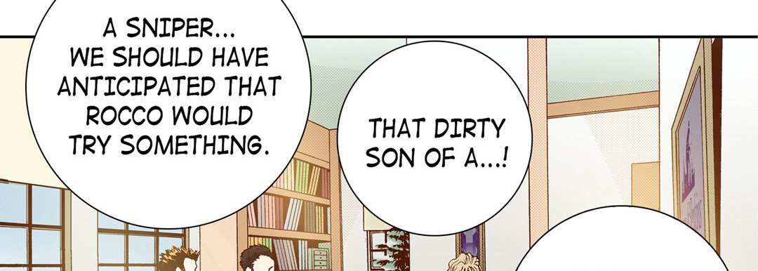 100% Perfect Girl - episode 30 - 121