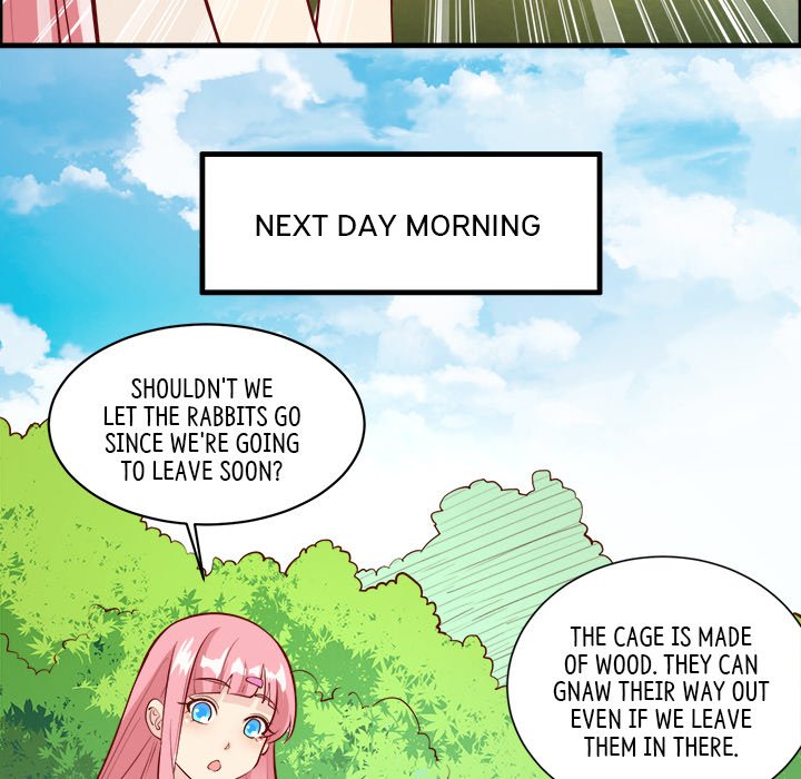 Survival Logbook - episode 8 - 22