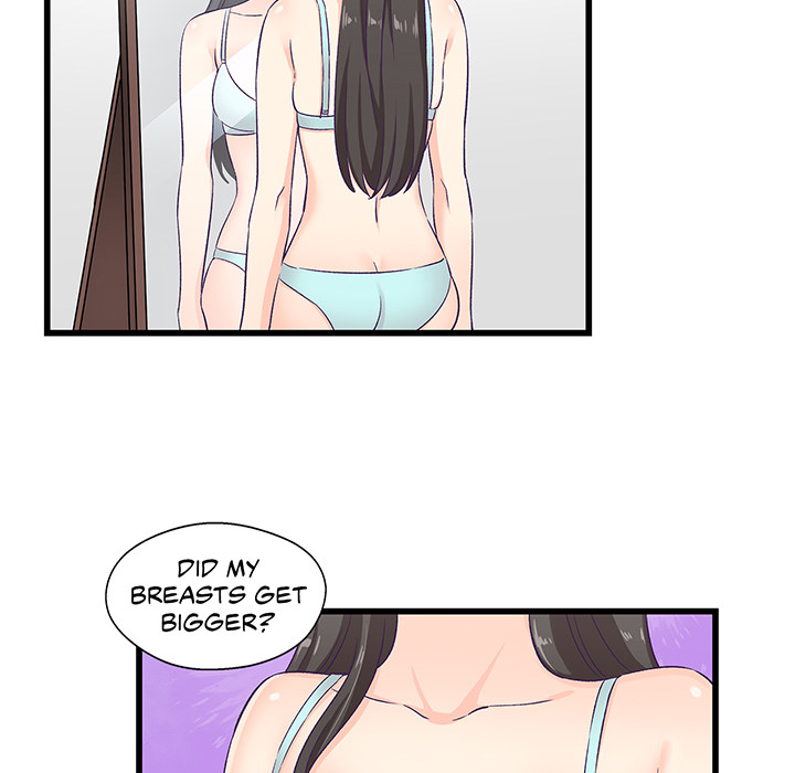 My Special Squishy Someone - episode 4 - 38