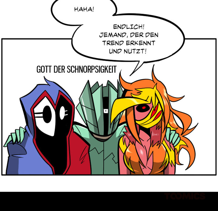 Das Wohnheim aus einer anderen Welt - episode 83 - 49