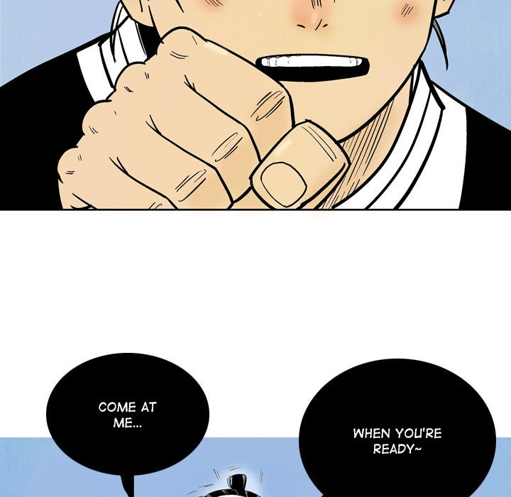 The Sword Clan - episode 32 - 12