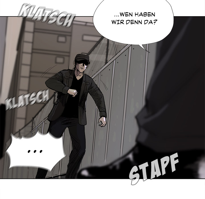 Das azurblaue Land - episode 8 - 107