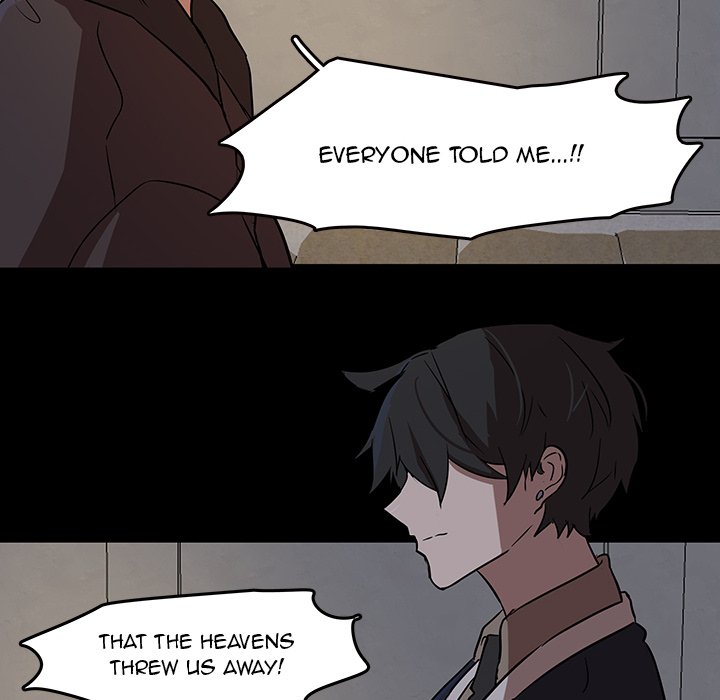 The Tiger, The Sun and The Moon - episode 53 - 62