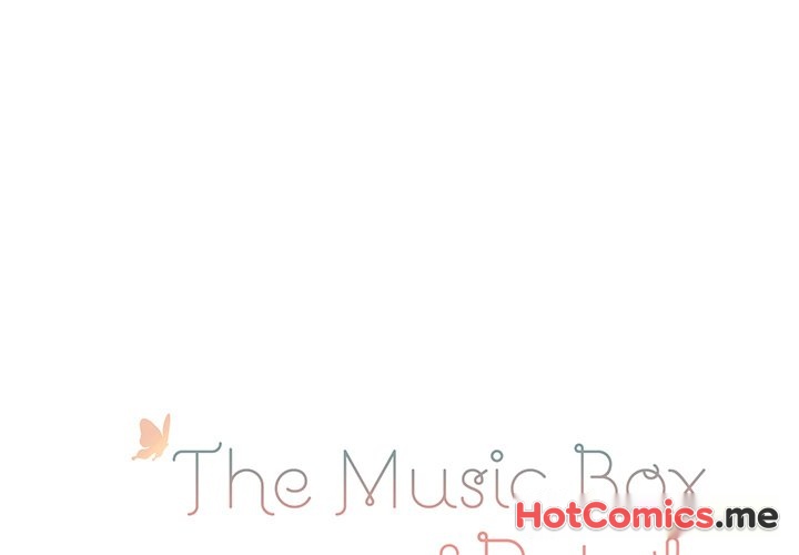 The Music Box of Petals - episode 42 - 0