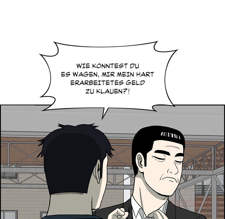 Eingesperrt auf Stockwerk 5 1/2 - episode 13 - 92