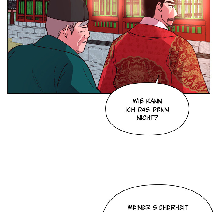 Die Prinzessin und ihre Leibwächter - episode 3 - 14