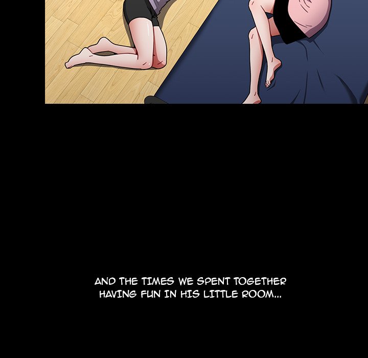The Late-Bloomers - episode 19 - 78