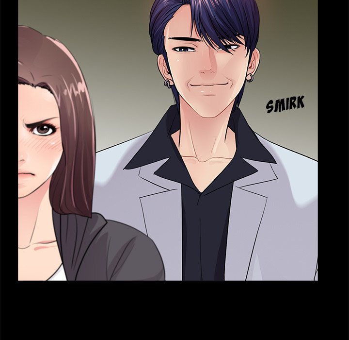 His Return - episode 17 - 21