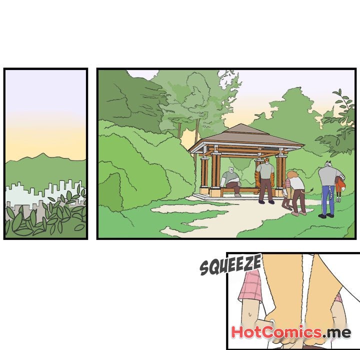 Herbivore High School - episode 26 - 40
