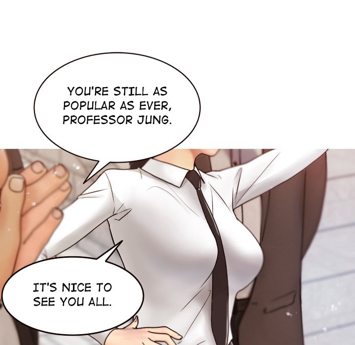 Make Me Yours, Professor - episode 11 - 54