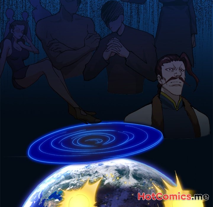 When Aliens Invaded Earth - episode 30 - 146