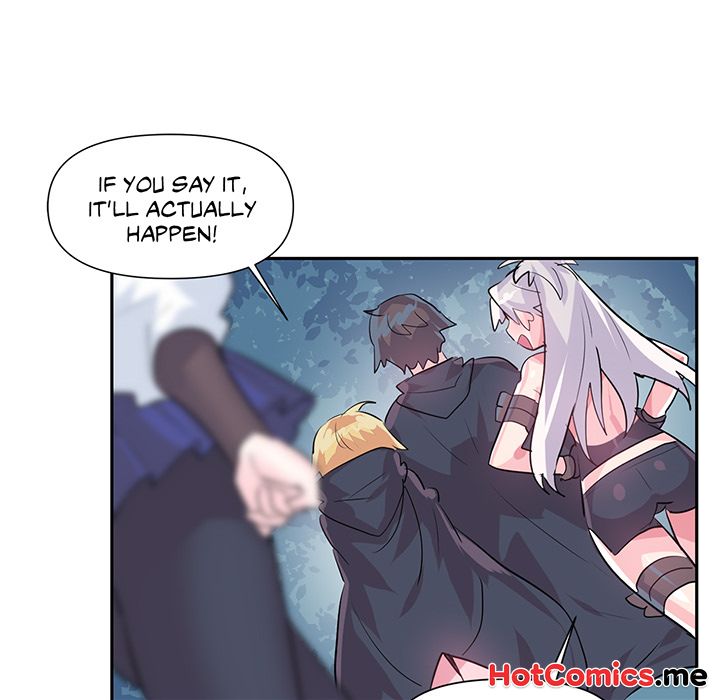 Log in to Lust-a-land - episode 34 - 27