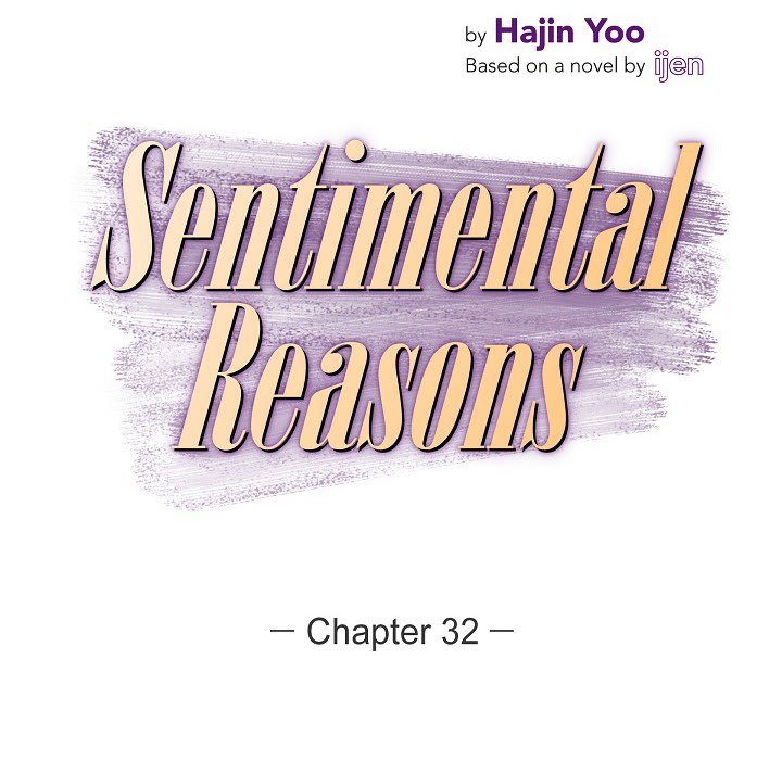 Sentimental Reasons - episode 32 - 115