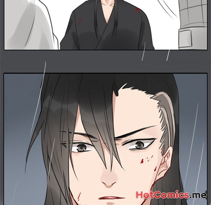 Odis and Moa's Underworld Diary - episode 59 - 31
