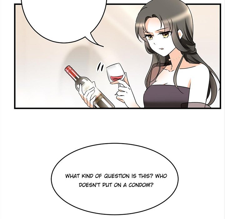 Love Is Never Enough - episode 1 - 21