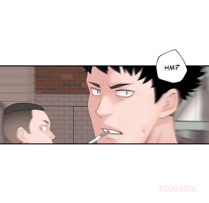 Teach Me How to Please You - episode 18 - 85