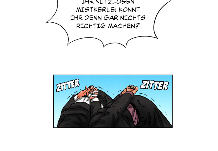 Holzköpfe auf dem Weg nach oben - episode 12 - 3
