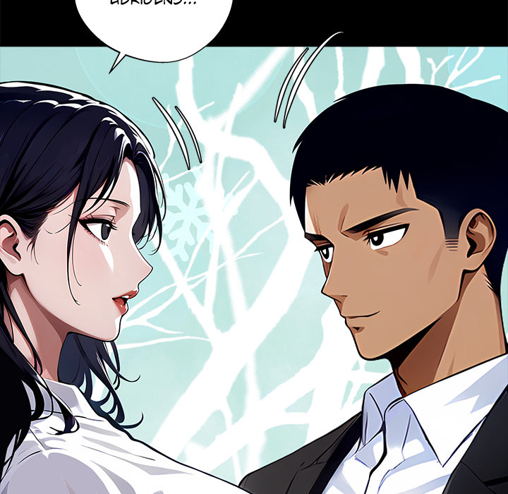 Workaholic Gangster - episode 29 - 33