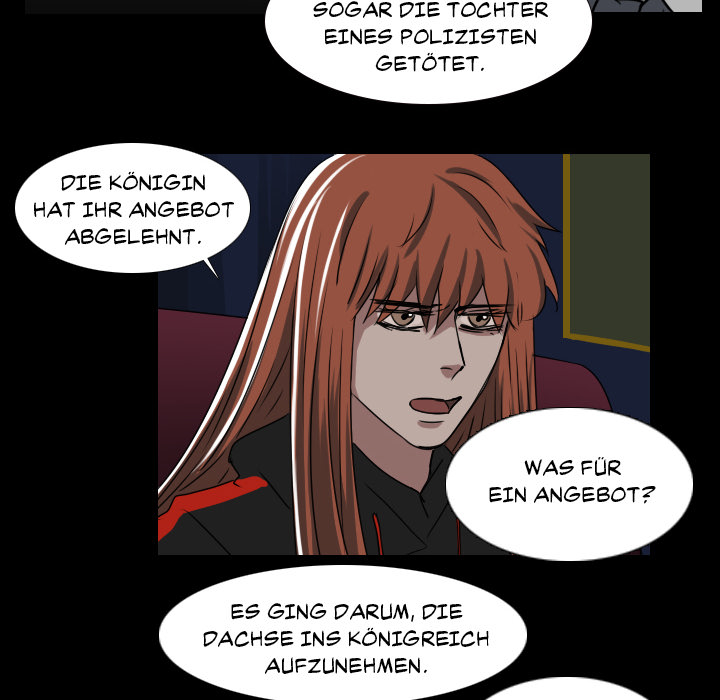Die Königin - episode 40 - 22