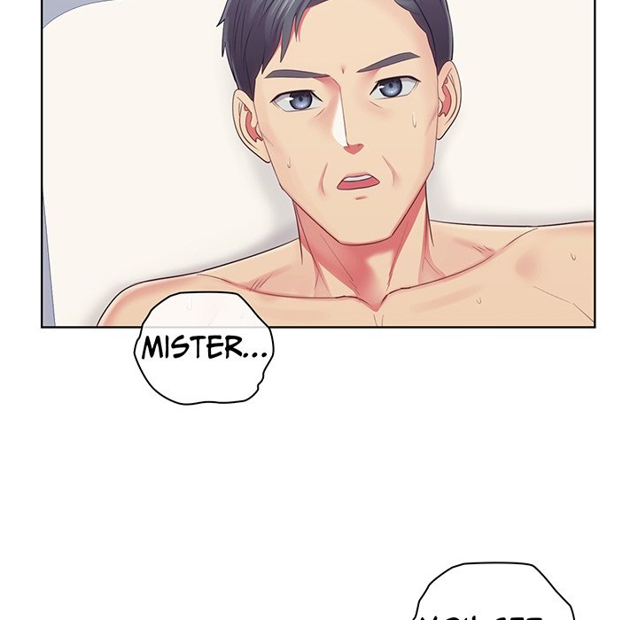 Master, Do You Need A Hand? - episode 36 - 58