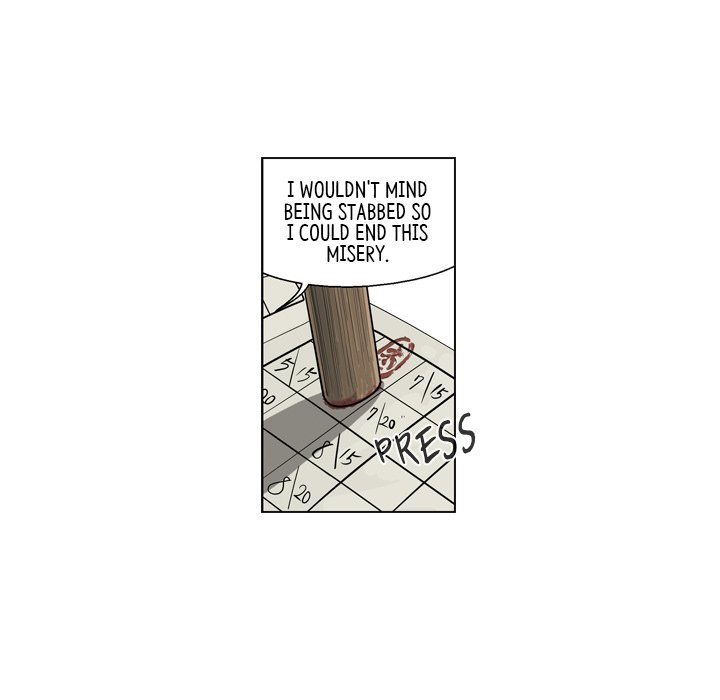 The Hooligans - episode 16 - 33