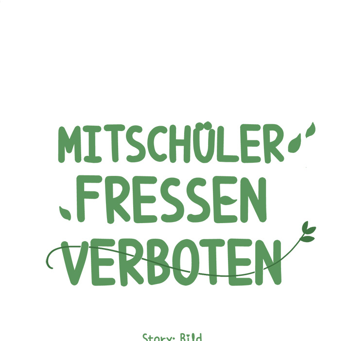 Mitschüler fressen verboten - episode 13 - 7