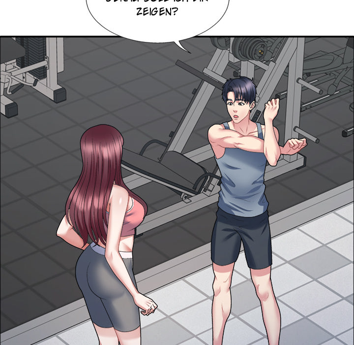Privattraining - episode 4 - 93