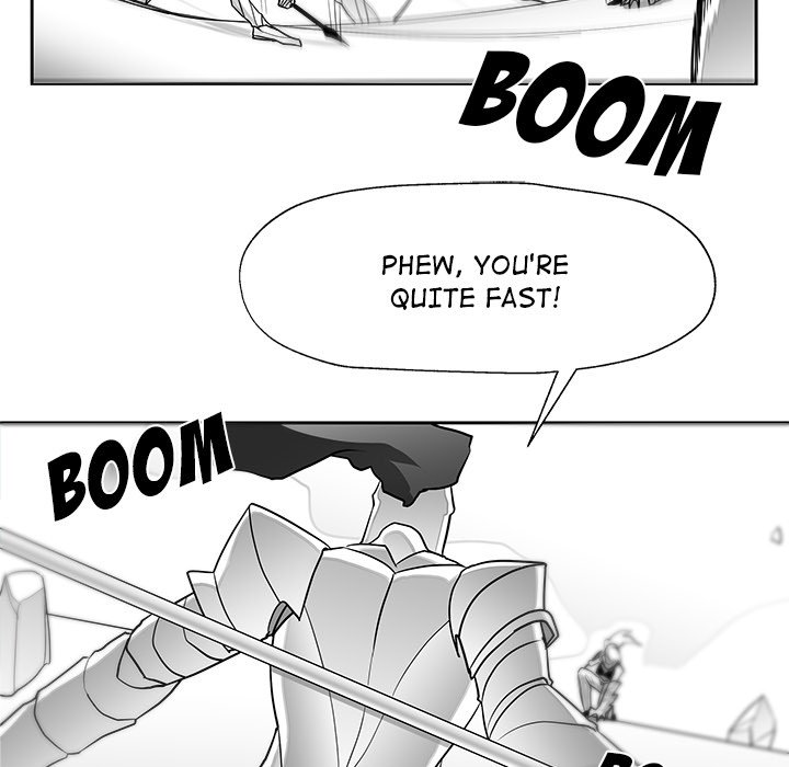Nine Fantasy - episode 16 - 32