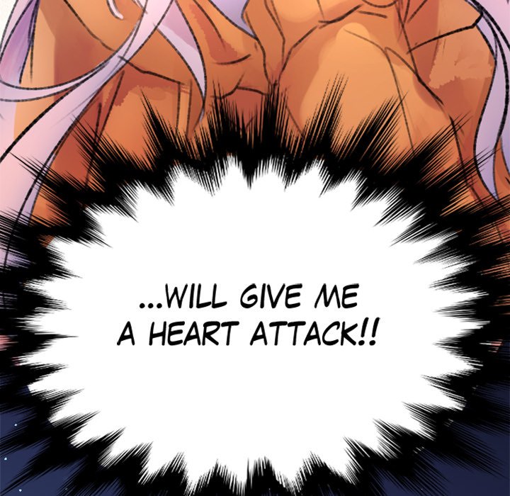 Death's Love Ballad - episode 21 - 47