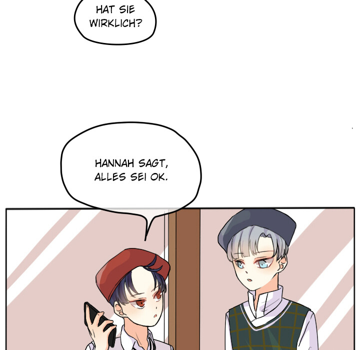 Das Chillige Pärchen - episode 25 - 30