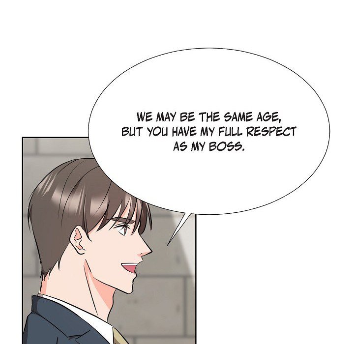 Fragrant Office Life - episode 37 - 74
