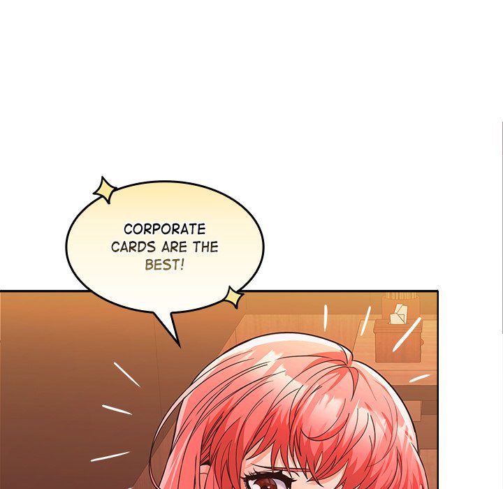 Office Romance is a No-No - episode 6 - 108