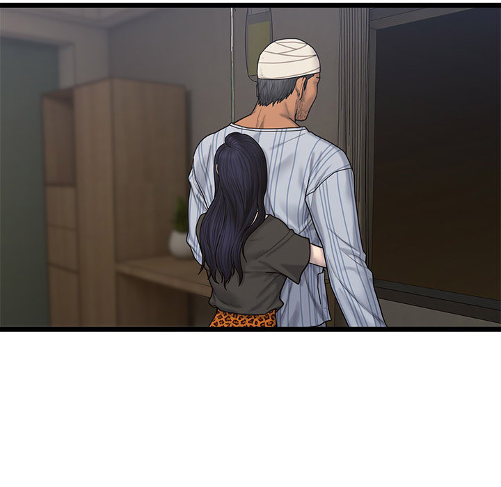 Sleeping With the Ghost - episode 63 - 55