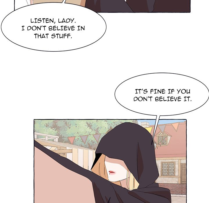 New Life, New Me - episode 25 - 67