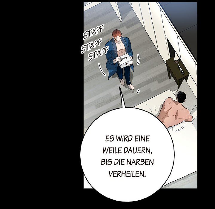 Harte Liebe - episode 16 - 45