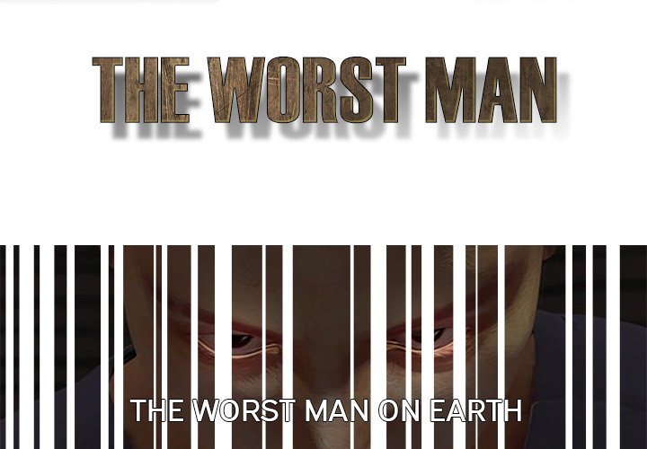 The Worst Man - episode 5 - 1
